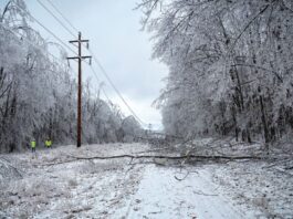 Restoring Power, Rebuilding Together