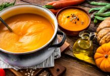 Favorite Fall Recipes Due by August 1