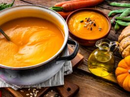 Favorite Fall Recipes Due by August 1