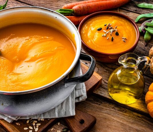 Favorite Fall Recipes Due by August 1