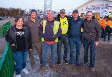 From Capitol Hill to Co-op Storm Recovery: John Kran’s First Weeks at MECA