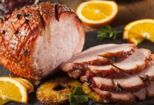 Best Holiday Mains Recipes Due by September 1