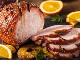 Best Holiday Mains Recipes Due by September 1