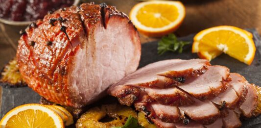 Best Holiday Mains Recipes Due by September 1