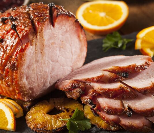 Best Holiday Mains Recipes Due by September 1