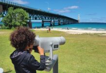 Spanning the Mitten: Michigan’s Most Iconic Bridges