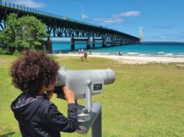 Spanning the Mitten: Michigan’s Most Iconic Bridges
