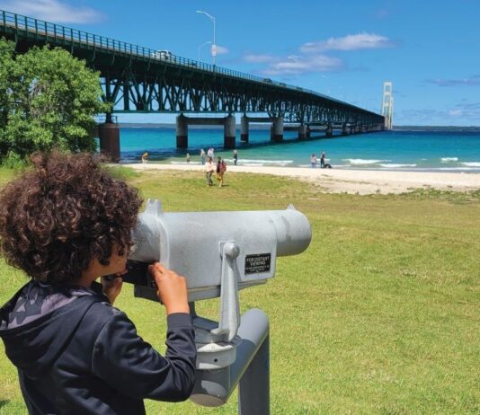 Spanning the Mitten: Michigan’s Most Iconic Bridges