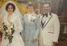 The Generational Dresses