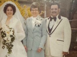 The Generational Dresses