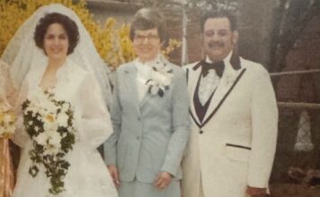 The Generational Dresses