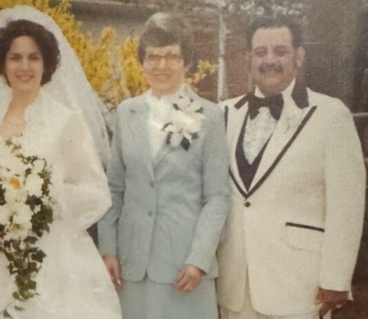 The Generational Dresses