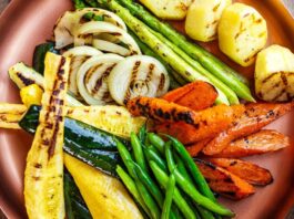 Veggie-Loaded Comfort Foods Recipes Due by November 1