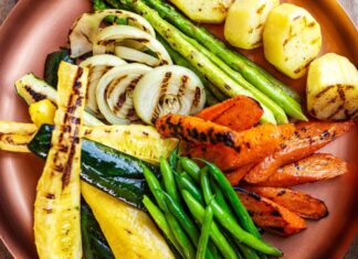 Veggie-Loaded Comfort Foods Recipes Due by November 1