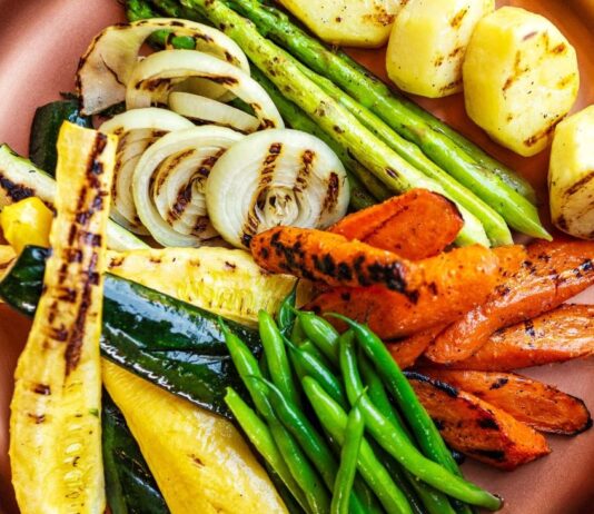 Veggie-Loaded Comfort Foods Recipes Due by November 1