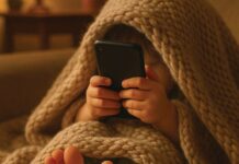 Little Teacher, Big Lesson