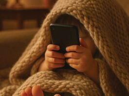 Little Teacher, Big Lesson