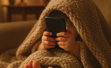 Little Teacher, Big Lesson