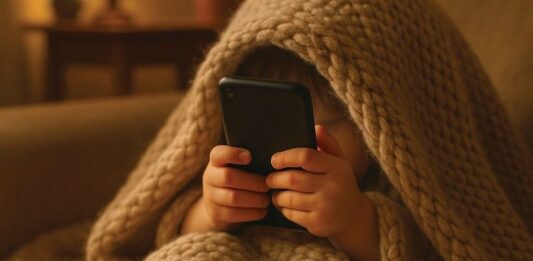 Little Teacher, Big Lesson