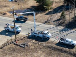 Standing Up for Michigan’s Co-op Members