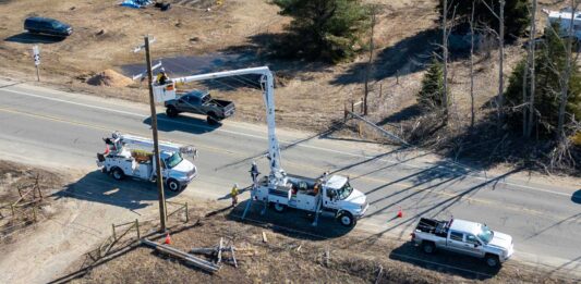 Standing Up for Michigan’s Co-op Members