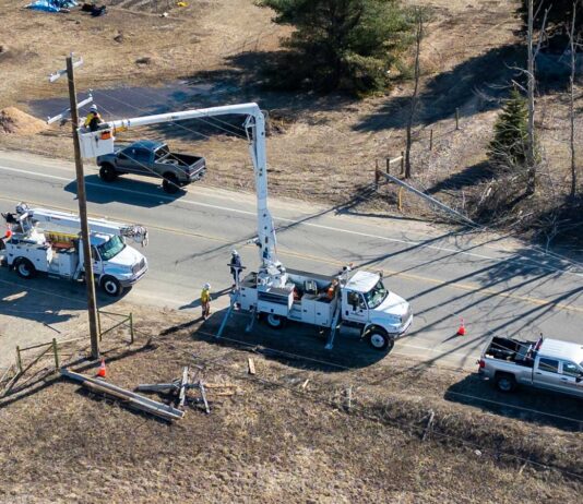 Standing Up for Michigan’s Co-op Members