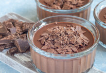 Chocolate, Reimagined Recipes Due by December 1