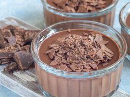 Chocolate, Reimagined Recipes Due by December 1