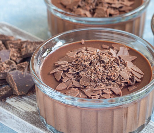 Chocolate, Reimagined Recipes Due by December 1