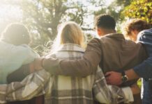 Power of Co-op Communities: From the REA to Today—the Enduring Power of Connection