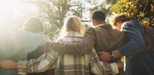 Power of Co-op Communities: From the REA to Today—the Enduring Power of Connection