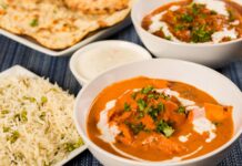 Global Comfort Food Recipes Due by January 1