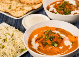 Global Comfort Food Recipes Due by January 1