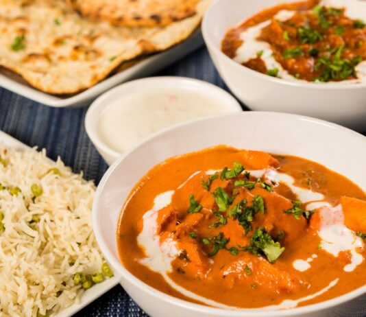 Global Comfort Food Recipes Due by January 1