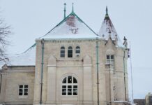 Michigan’s Majestic Castles