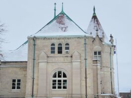 Michigan’s Majestic Castles
