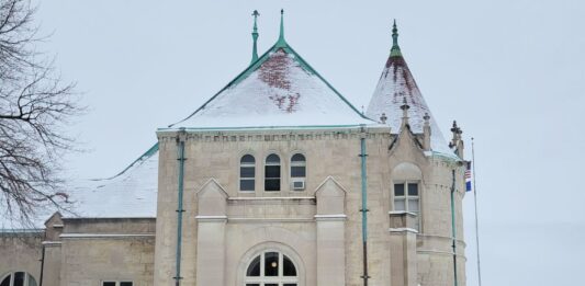 Michigan’s Majestic Castles