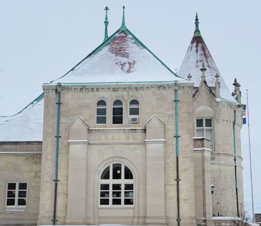 Michigan’s Majestic Castles