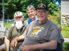 A Cub, A Dream, A Legacy: The Story of Dean Oswald’s Bear Ranch