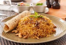 Rice Dish Recipes Due by February 1