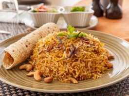 Rice Dish Recipes Due by February 1