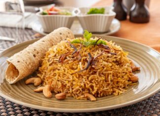 Rice Dish Recipes Due by February 1