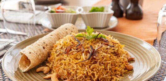 Rice Dish Recipes Due by February 1