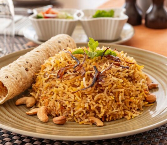 Rice Dish Recipes Due by February 1