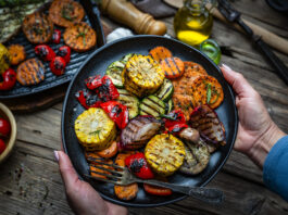 Grilled to Perfection Recipes Due by April 1