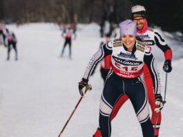 The Great Bear Chase: A Race With History