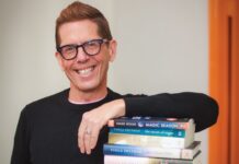 Wade Rouse & Viola Shipman: Lake Michigan’s Storytellers