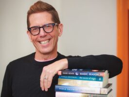 Wade Rouse & Viola Shipman: Lake Michigan’s Storytellers