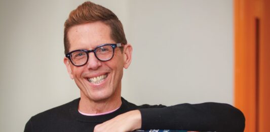 Wade Rouse & Viola Shipman: Lake Michigan’s Storytellers