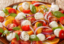 Chill Out! No-Cook Recipes Due by May 1